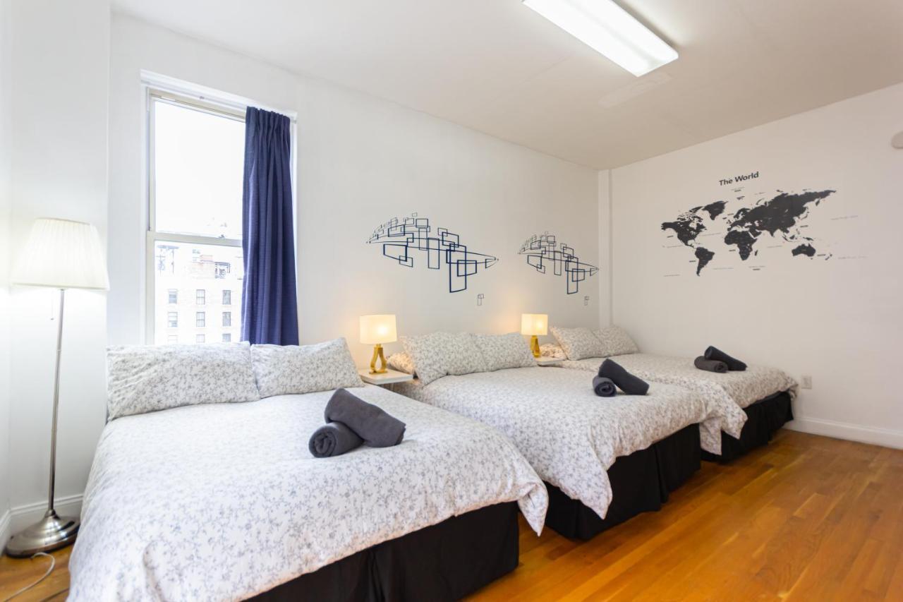 Studio Plus, Next To The Korea-Town New York Exterior photo