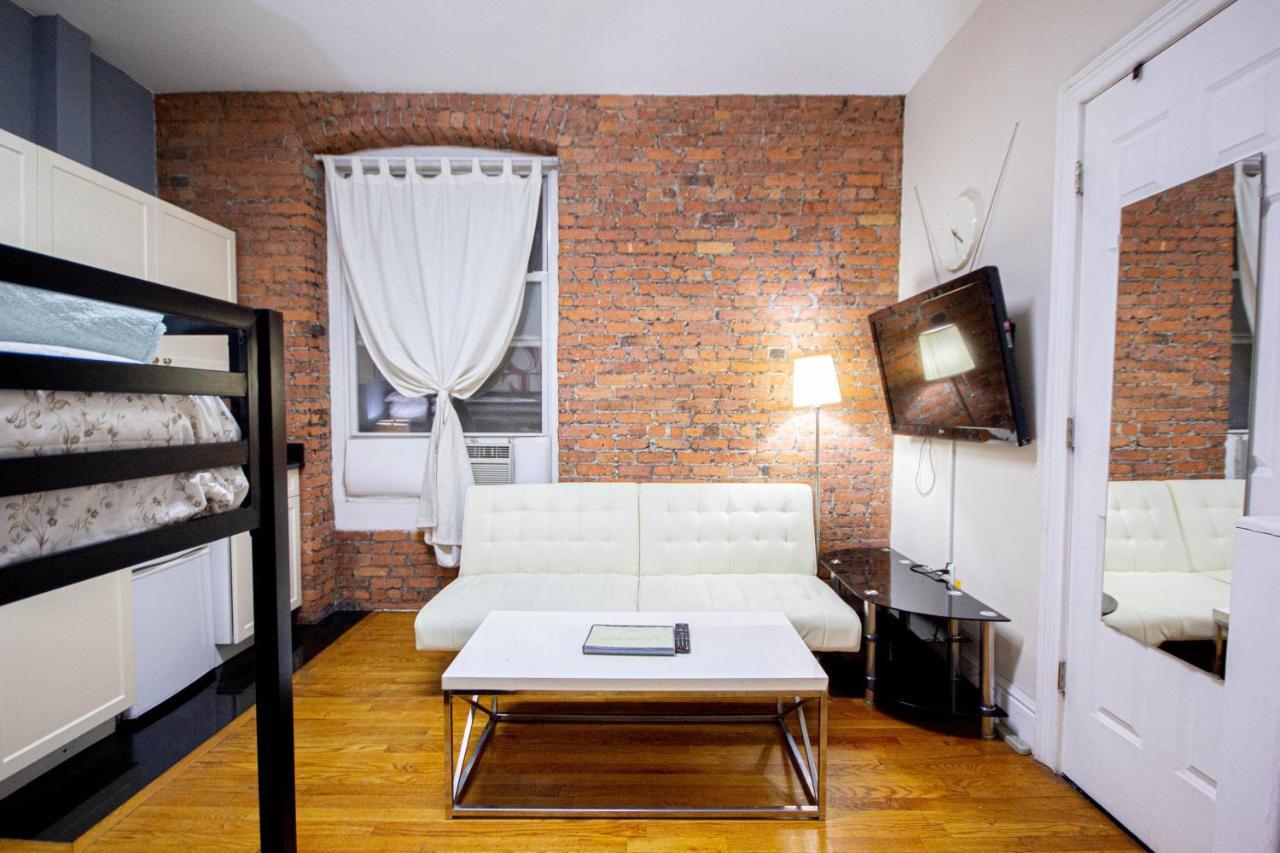 Studio Plus, Next To The Korea-Town New York Exterior photo