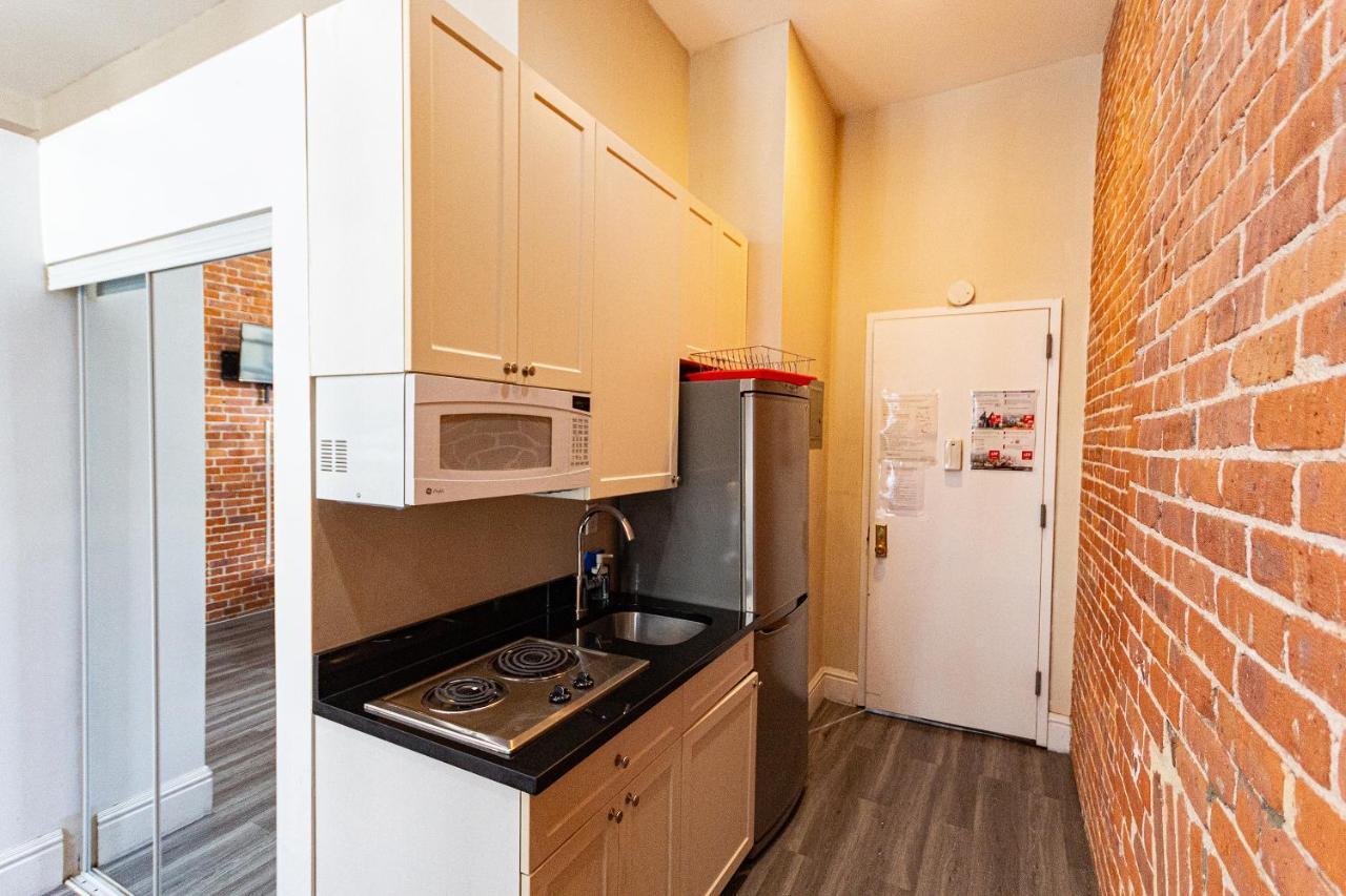 Studio Plus, Next To The Korea-Town New York Exterior photo