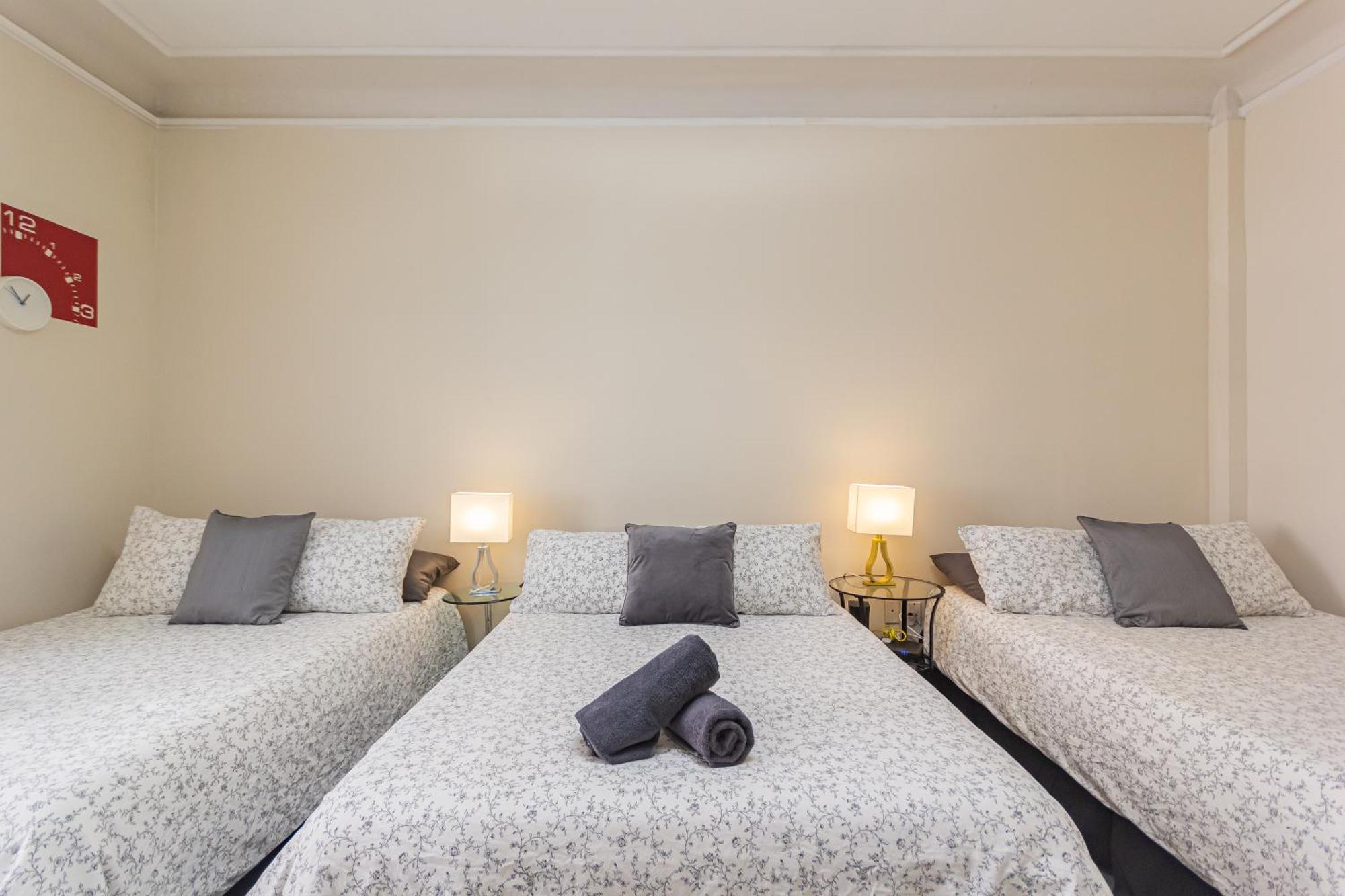 Studio Plus, Next To The Korea-Town New York Room photo
