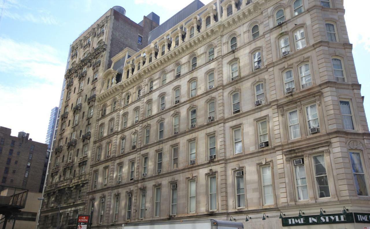 Studio Plus, Next To The Korea-Town New York Exterior photo